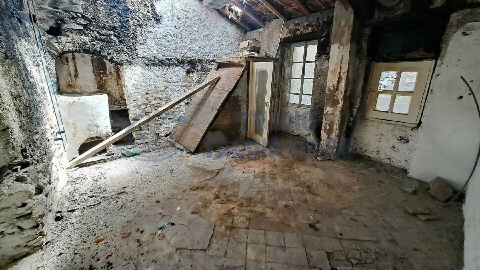 Appartamento in vendita a Badalucco