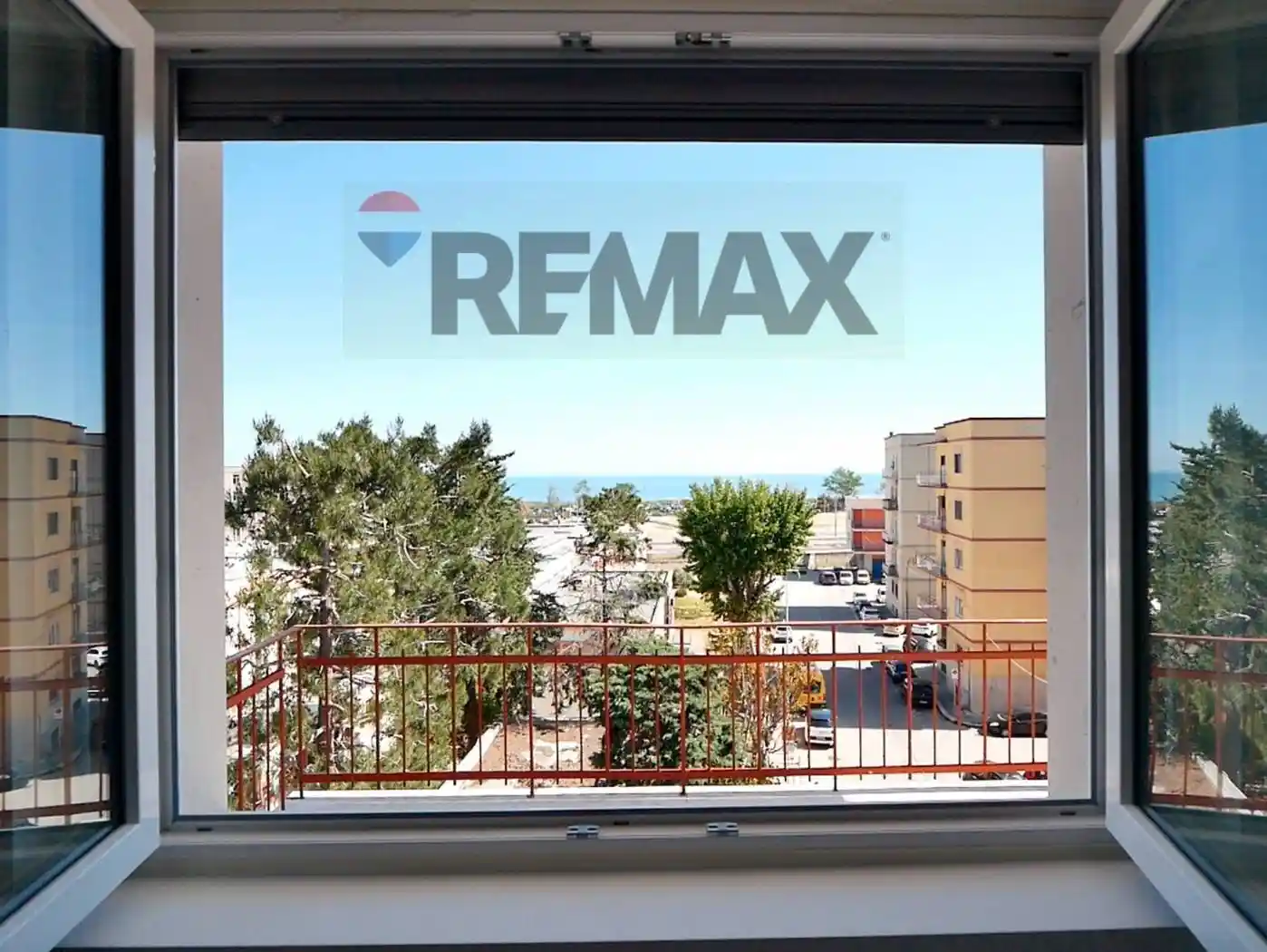 Appartamento in vendita a Bari