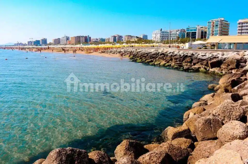 Appartamento in vendita a Riccione