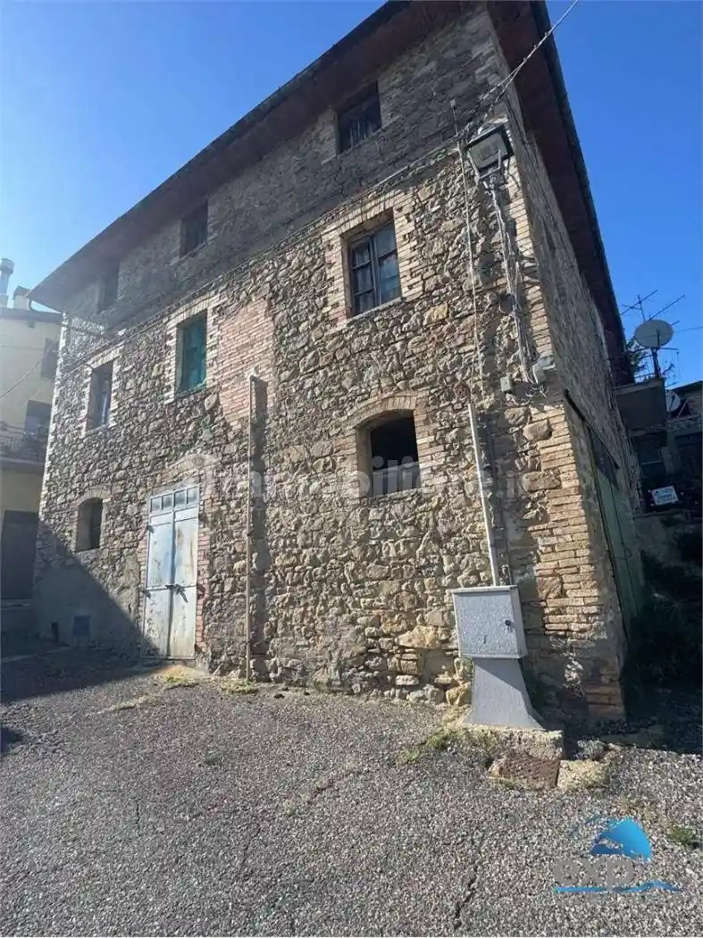 Casa indipendente in vendita a Gualdo Cattaneo