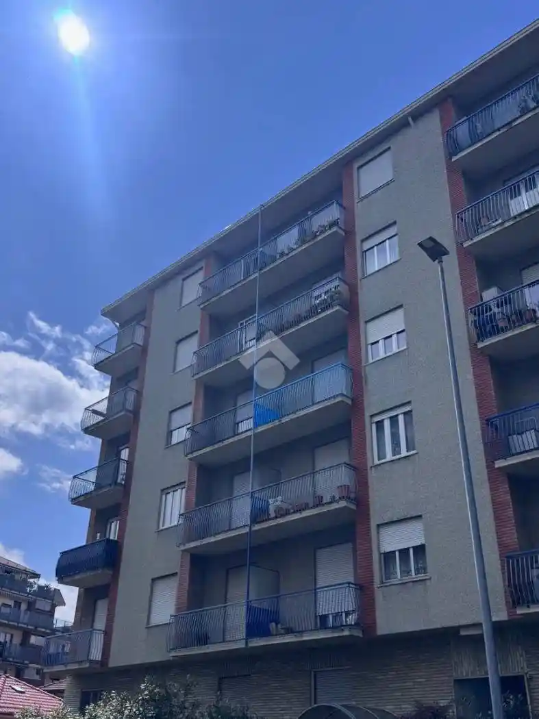 Appartamento in vendita a Rivoli