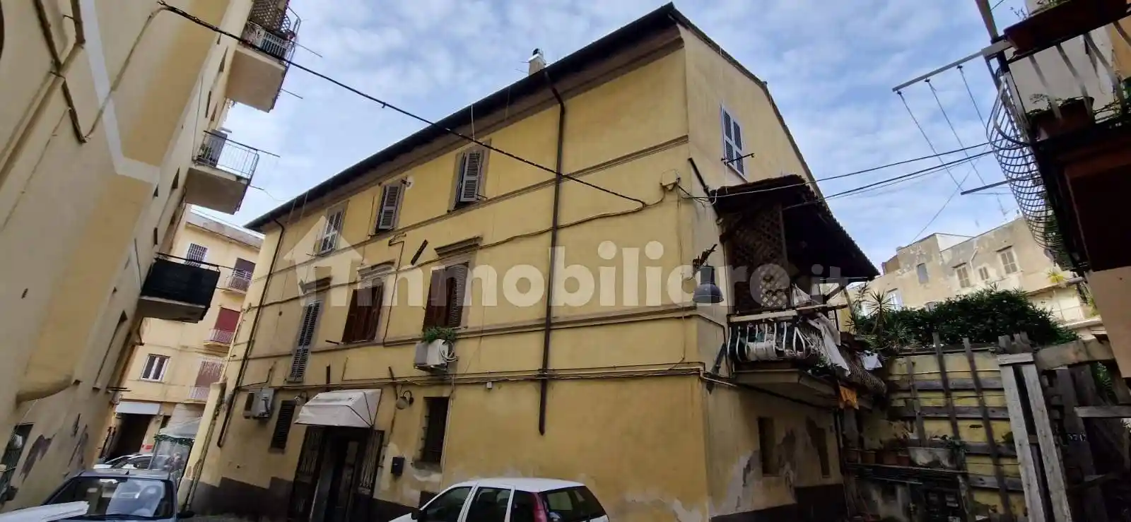 Appartamento in affitto a Genzano di Roma