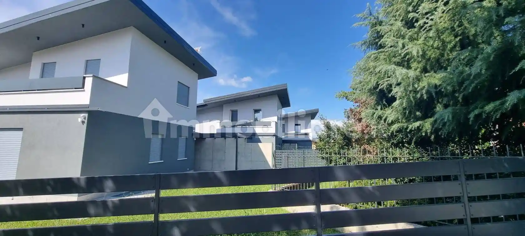 Villa in vendita a Lecco
