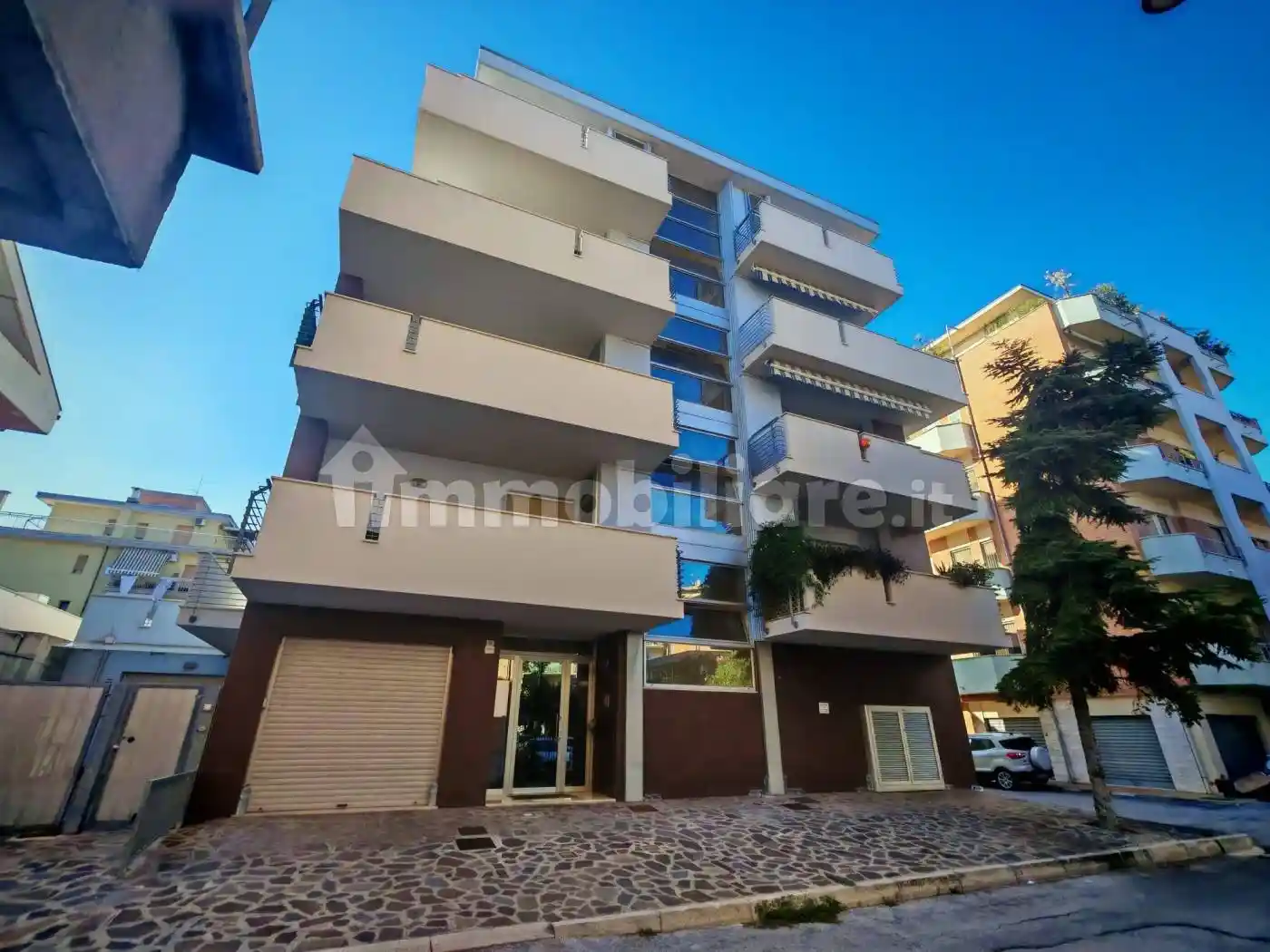 Appartamento in vendita a Pescara