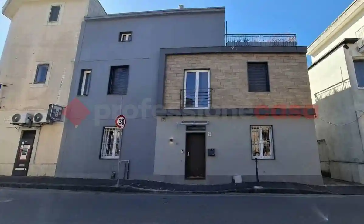 Casa indipendente in vendita a Castel San Giorgio