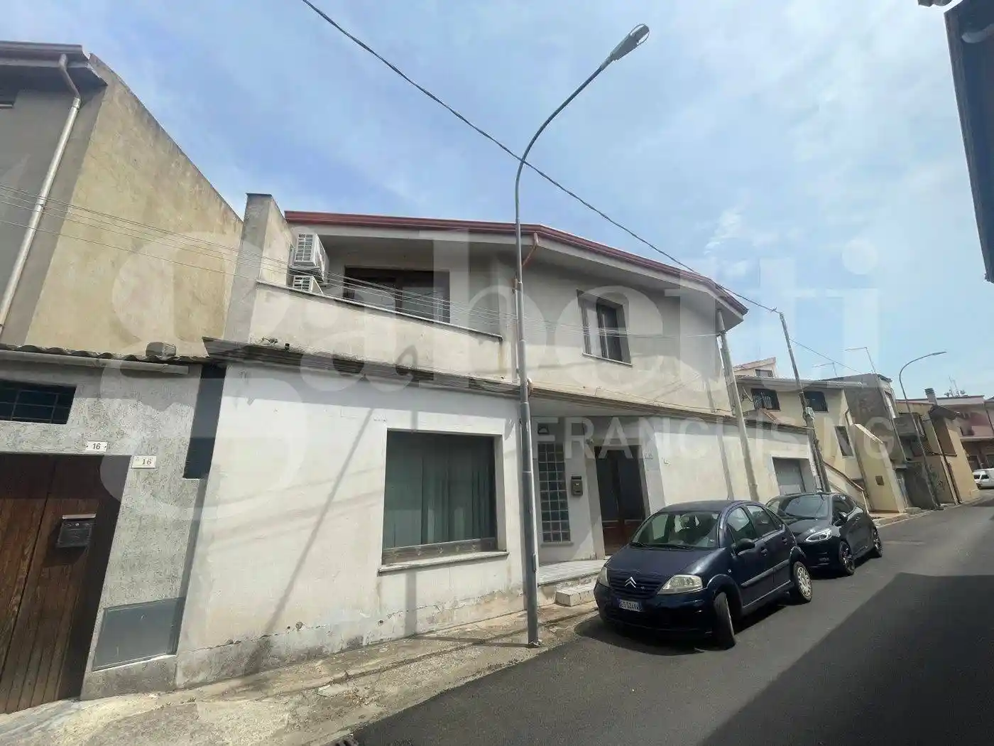 Appartamento in vendita a Terralba