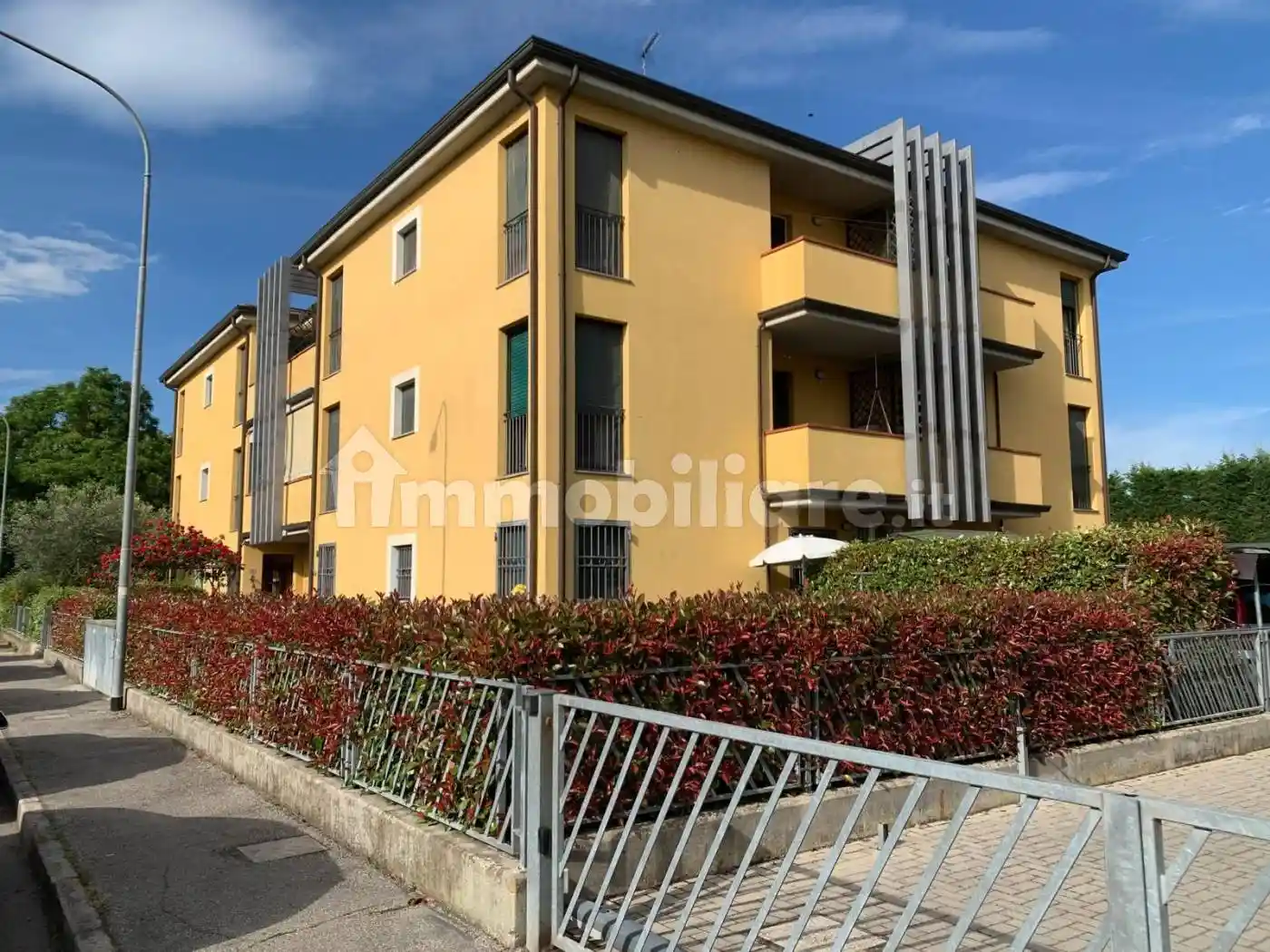 Appartamento in vendita a Molinella