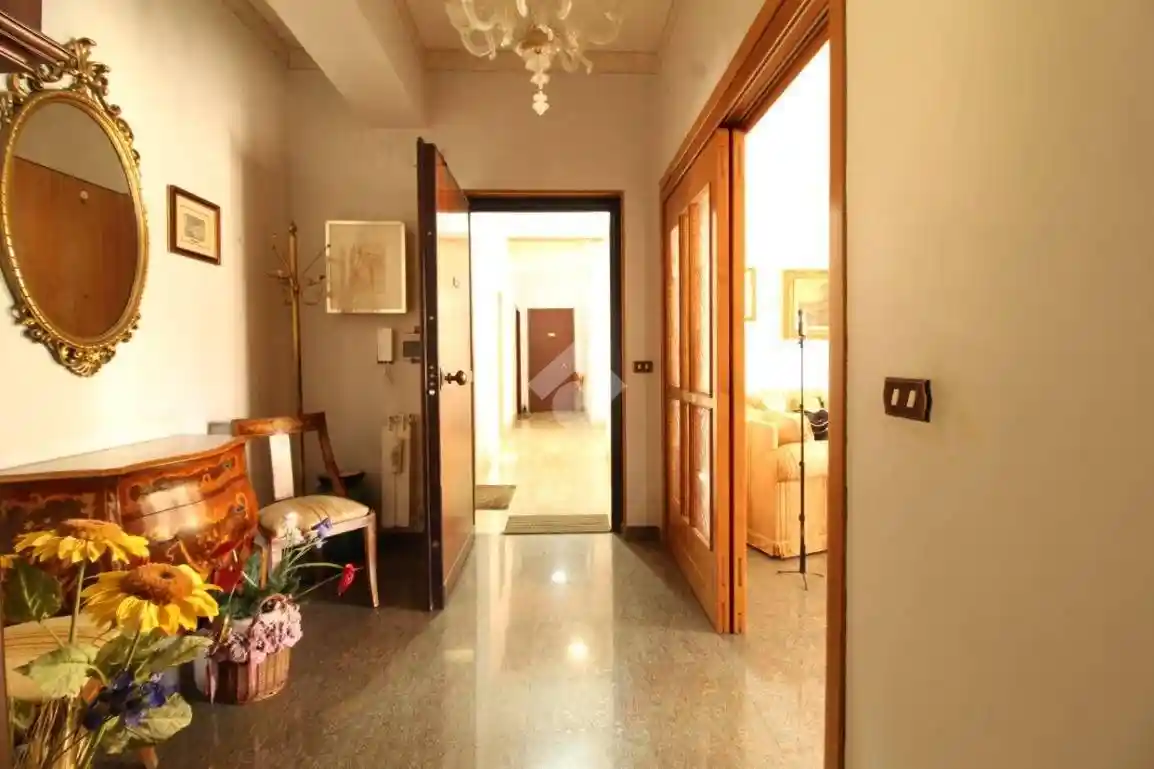 Appartamento in vendita a Reggio Calabria