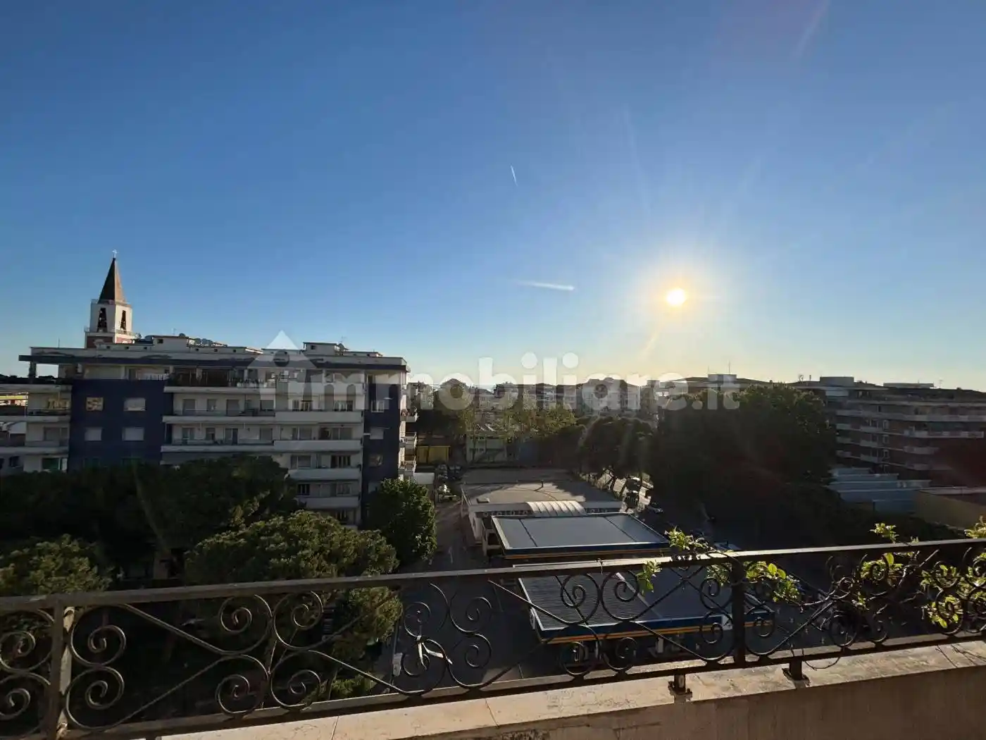 Appartamento in vendita a Pescara
