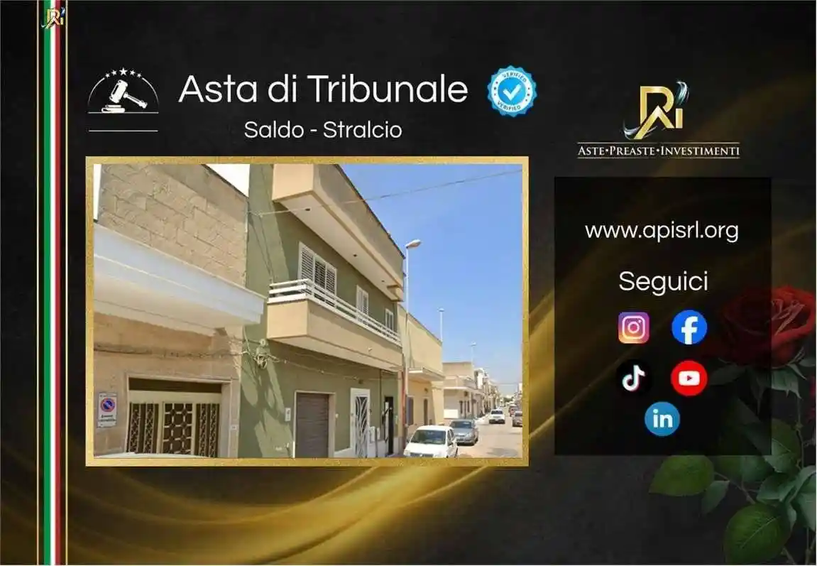 Casa indipendente in vendita a Porto Cesareo