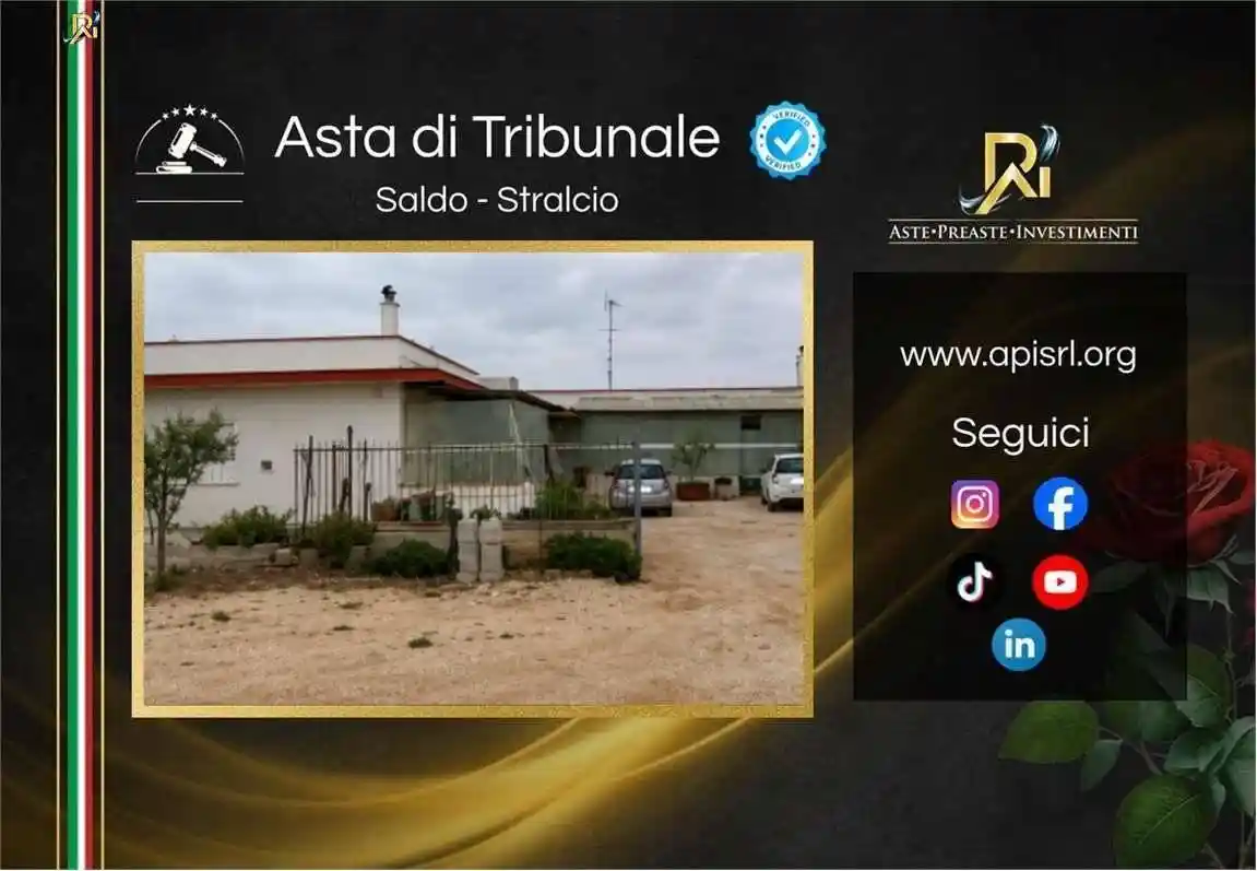 Casa indipendente in vendita a Casamassima