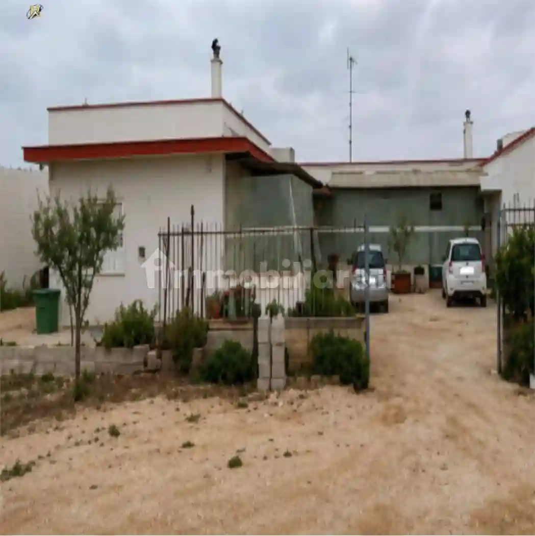 Casa indipendente - foto 3
