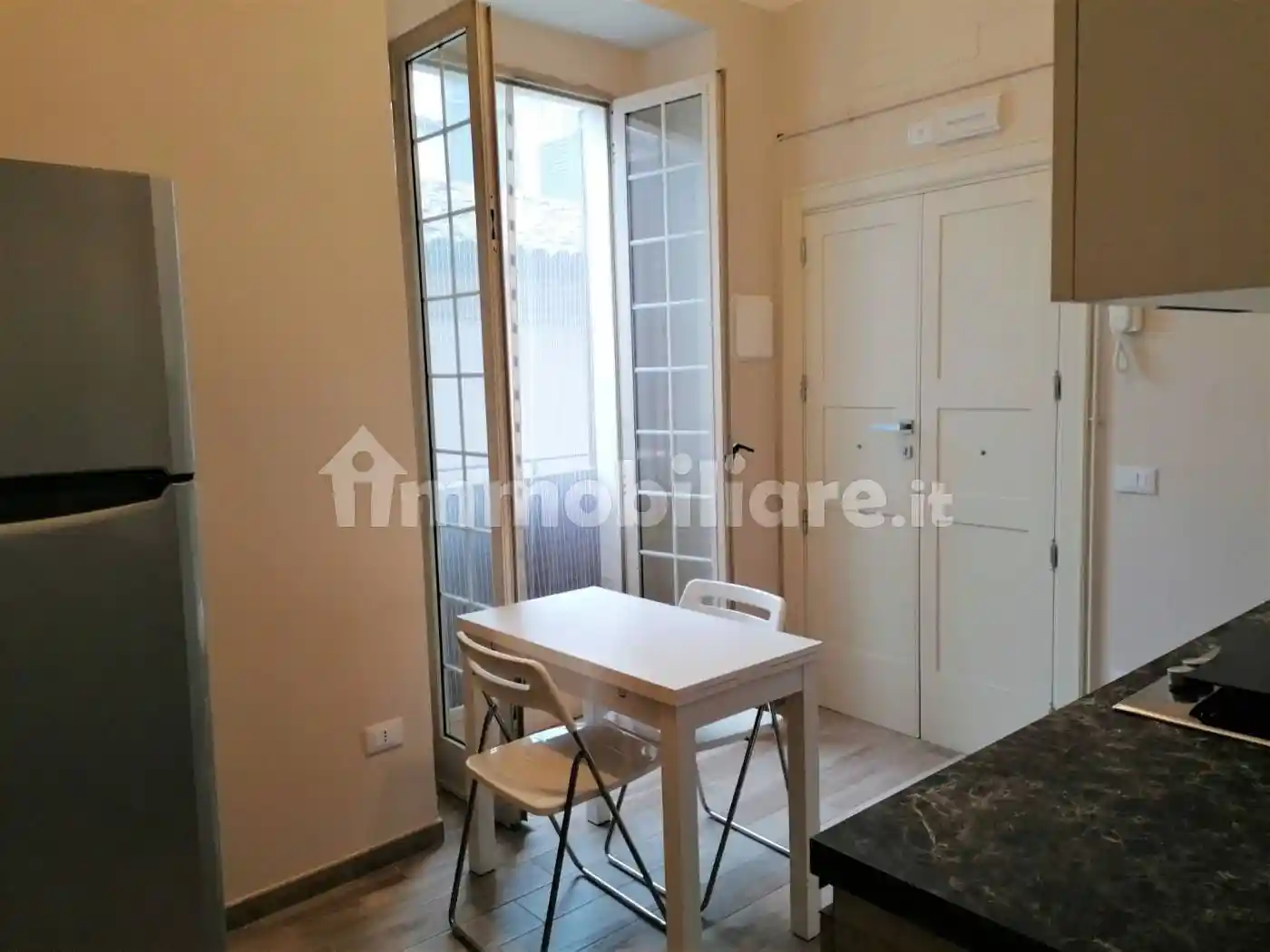 Appartamento in affitto a Lanciano