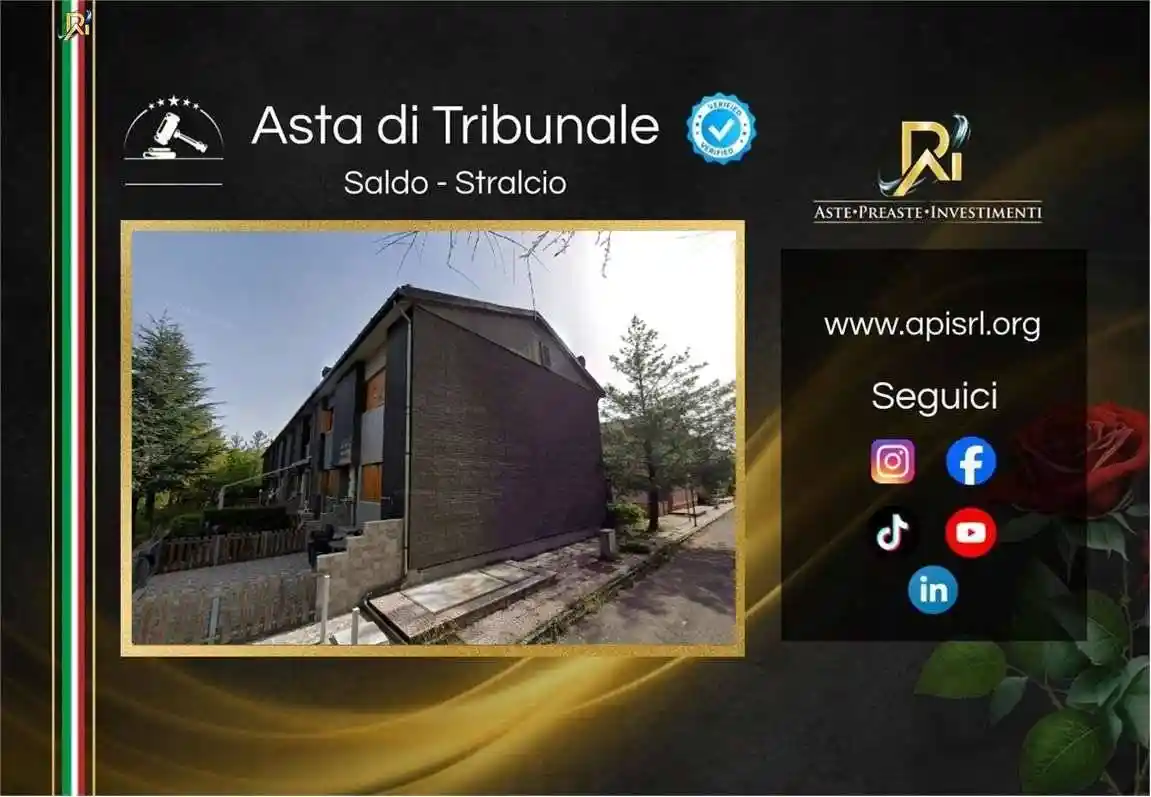 Appartamento in vendita a Faeto