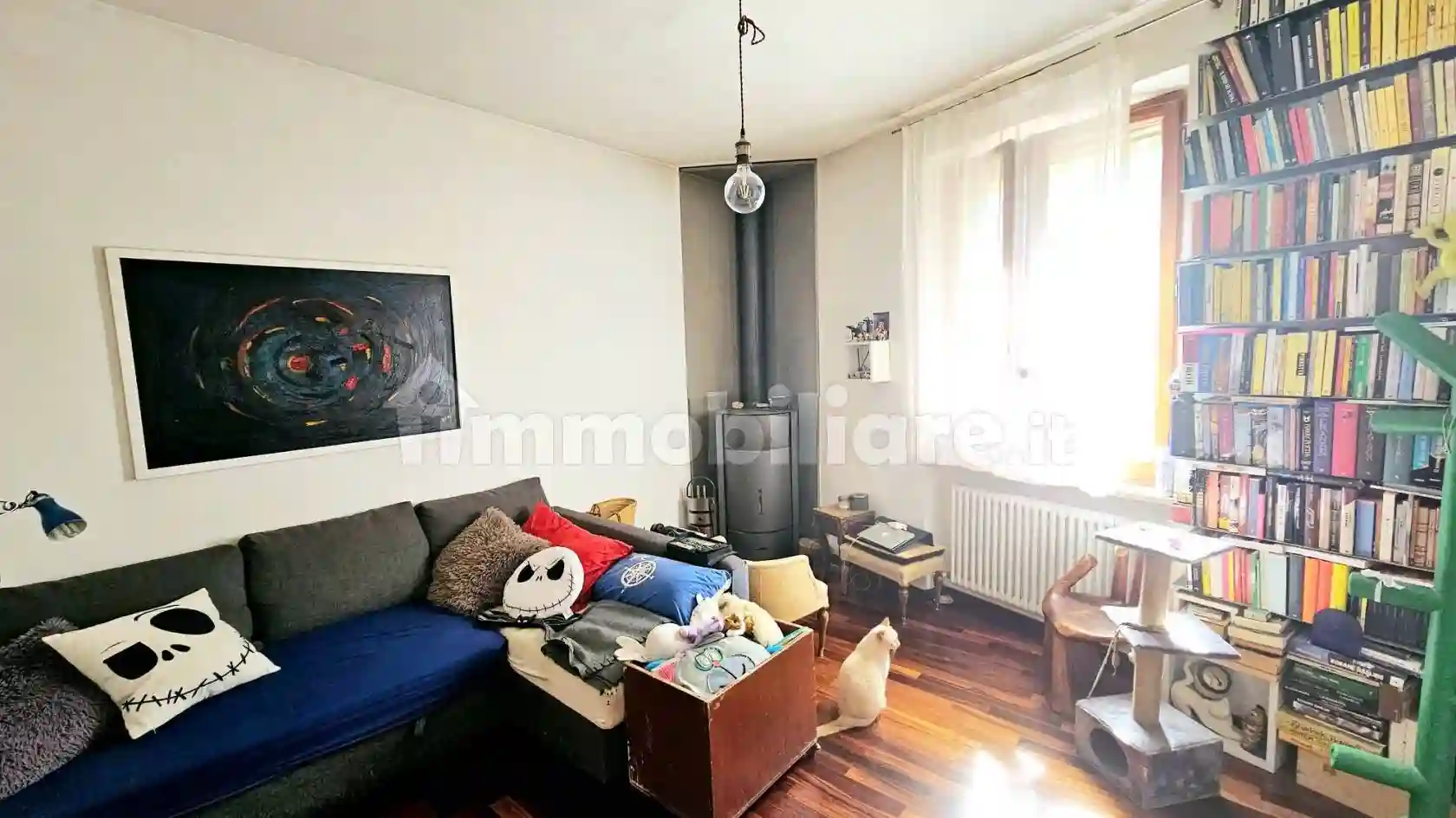 Casa indipendente - foto 4