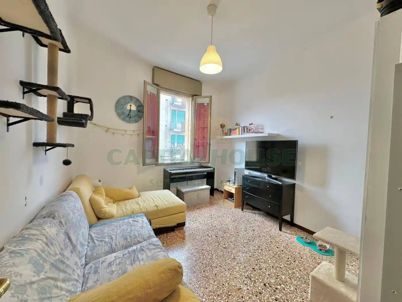 Appartamento in vendita a Bologna
