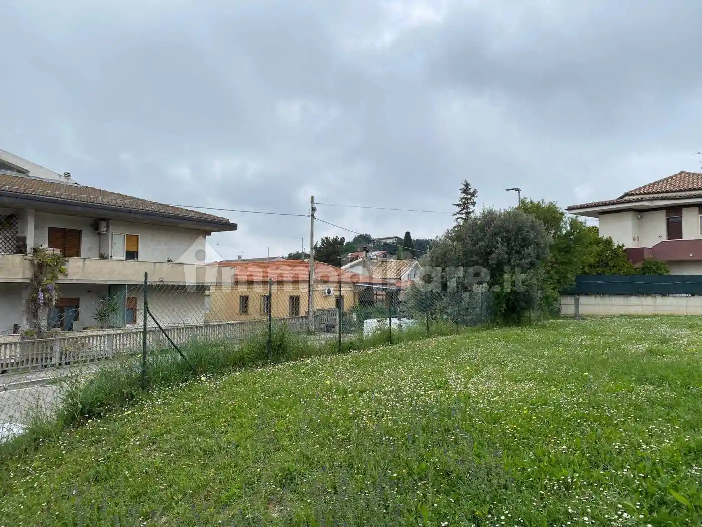 Appartamento in vendita a Pescara