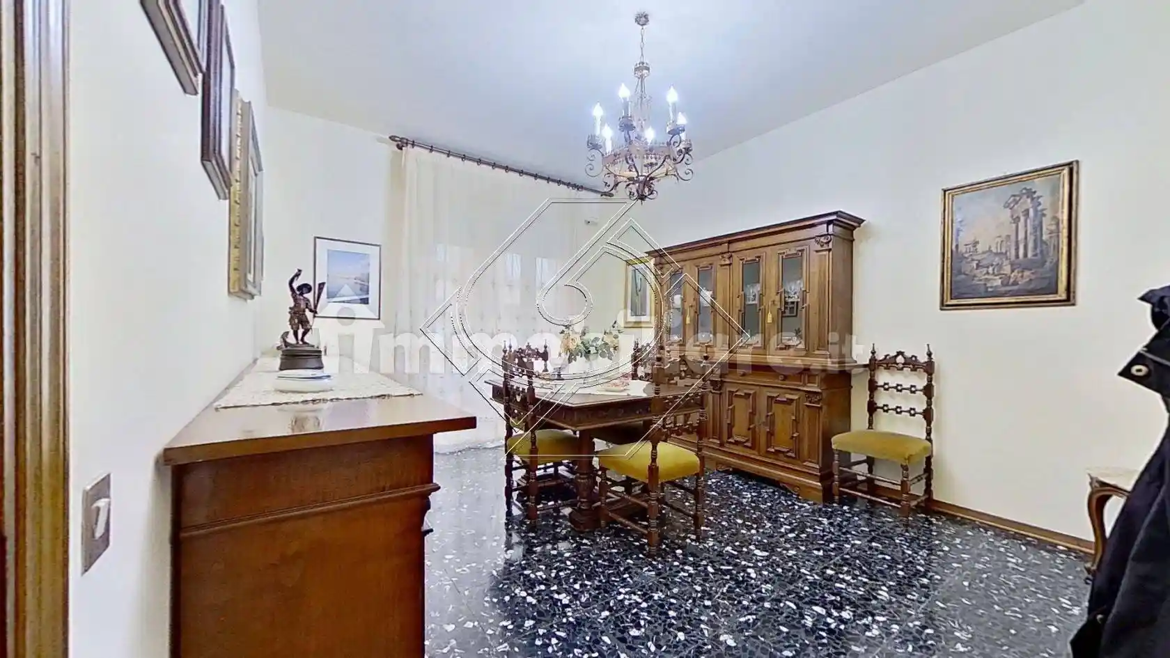 Appartamento in vendita a Firenze