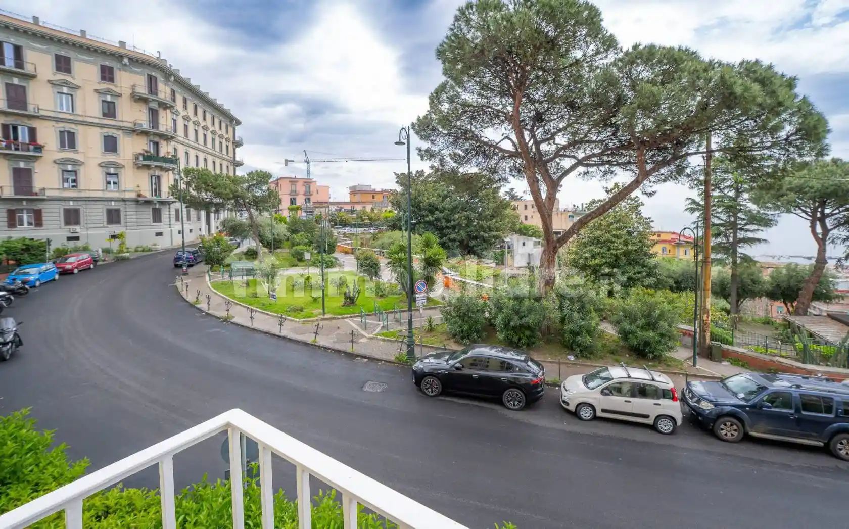 Appartamento in vendita a Napoli