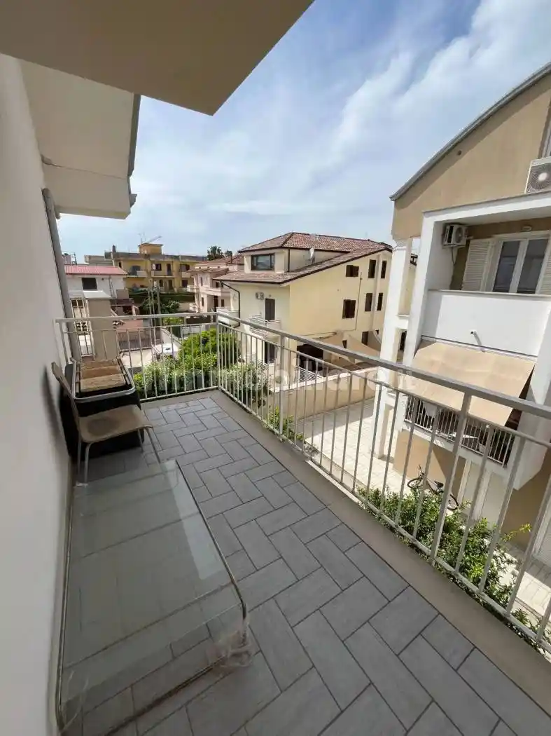 Appartamento in vendita a San Marcellino