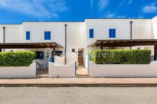 Appartamento in vendita a Porto Cesareo