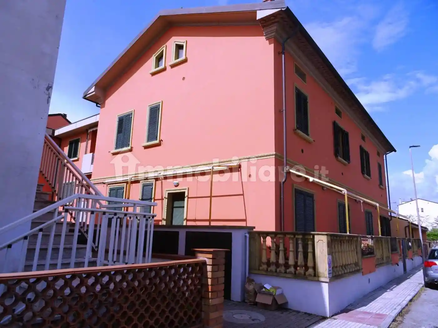 Attico - Mansarda in vendita a Cecina