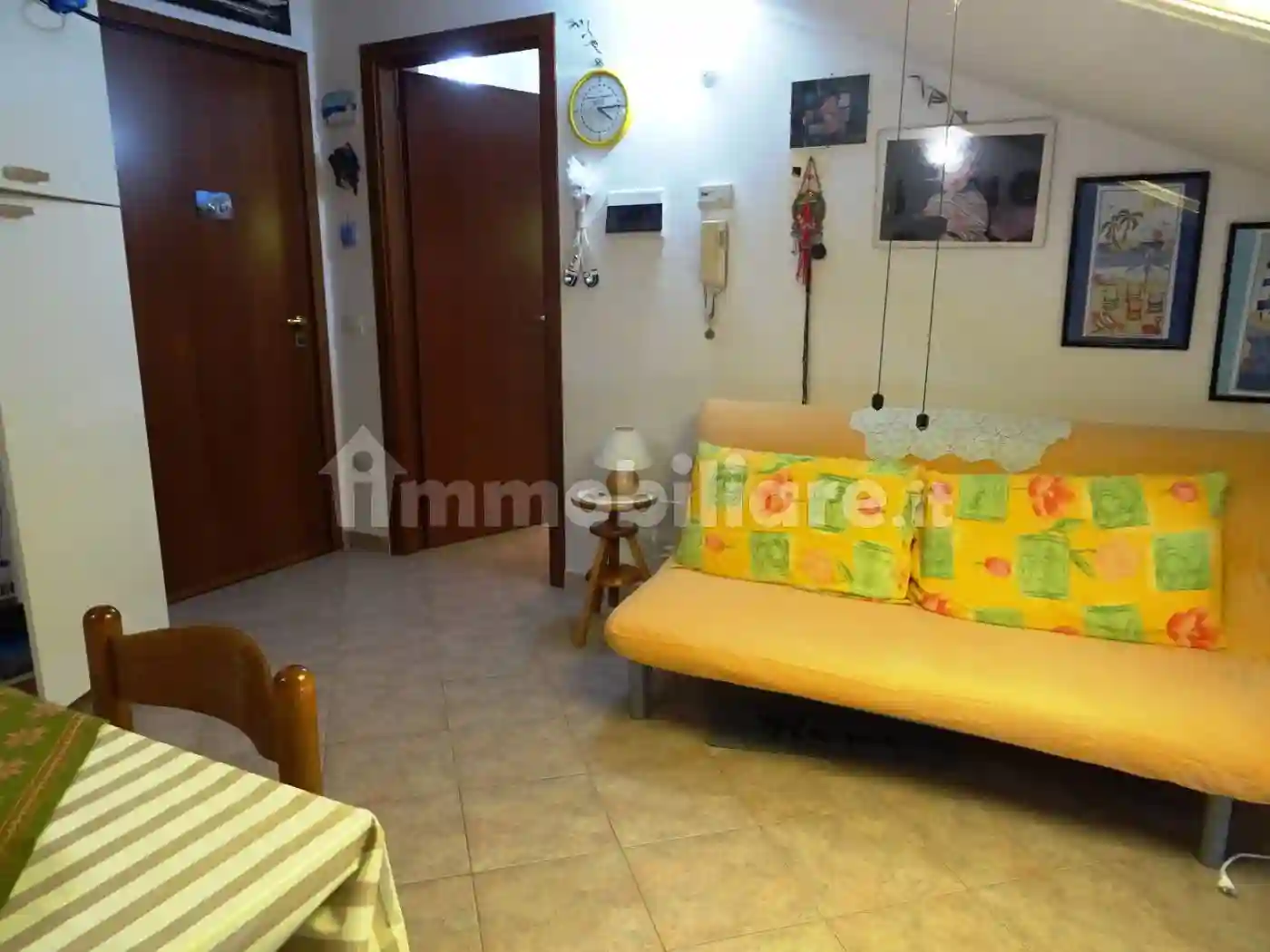 Attico - Mansarda - foto 5