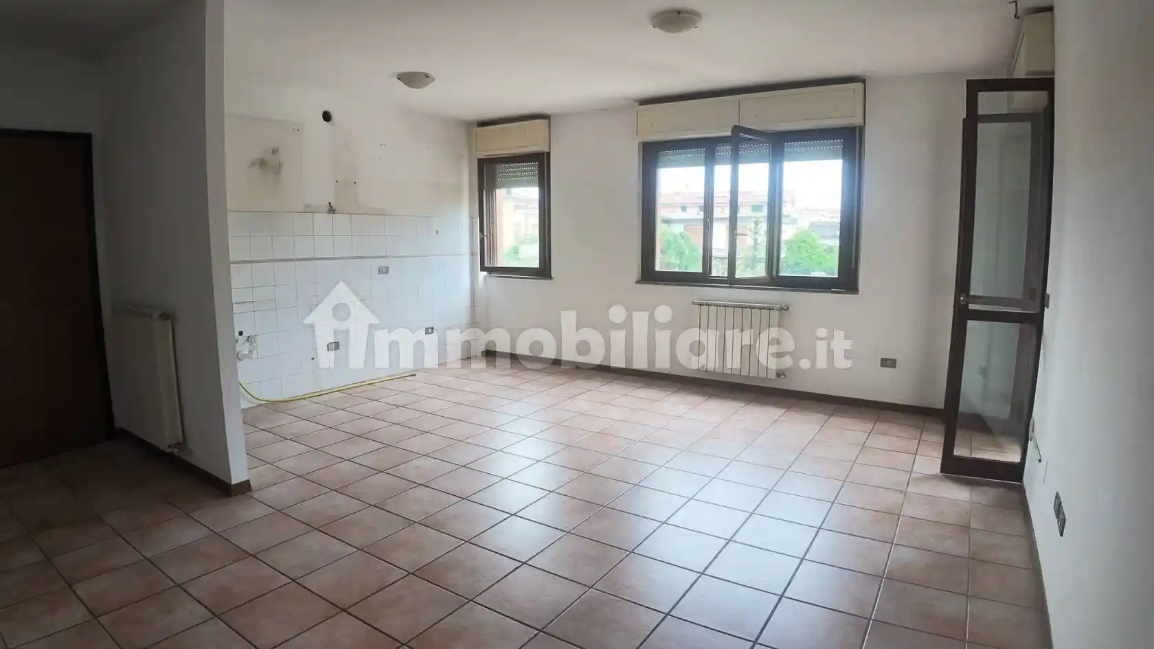 Appartamento in vendita a Agliana