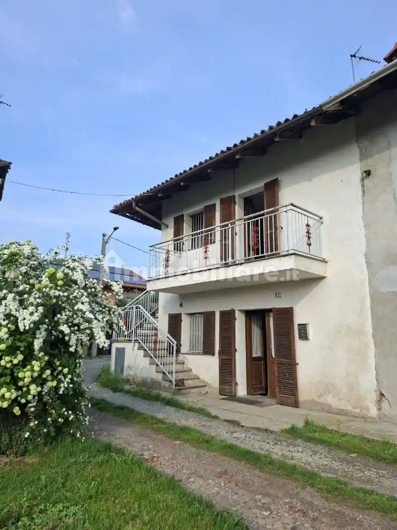 Rustico - Casale in vendita a Ciriè