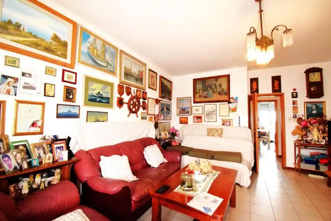 Appartamento in vendita a Riccione