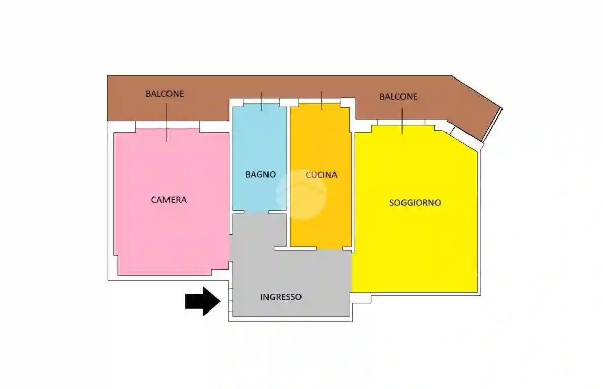 Appartamento - foto 3