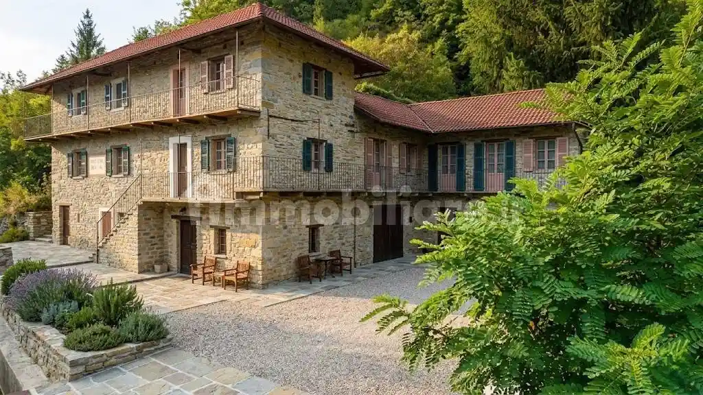 Rustico - Casale in vendita a Levice
