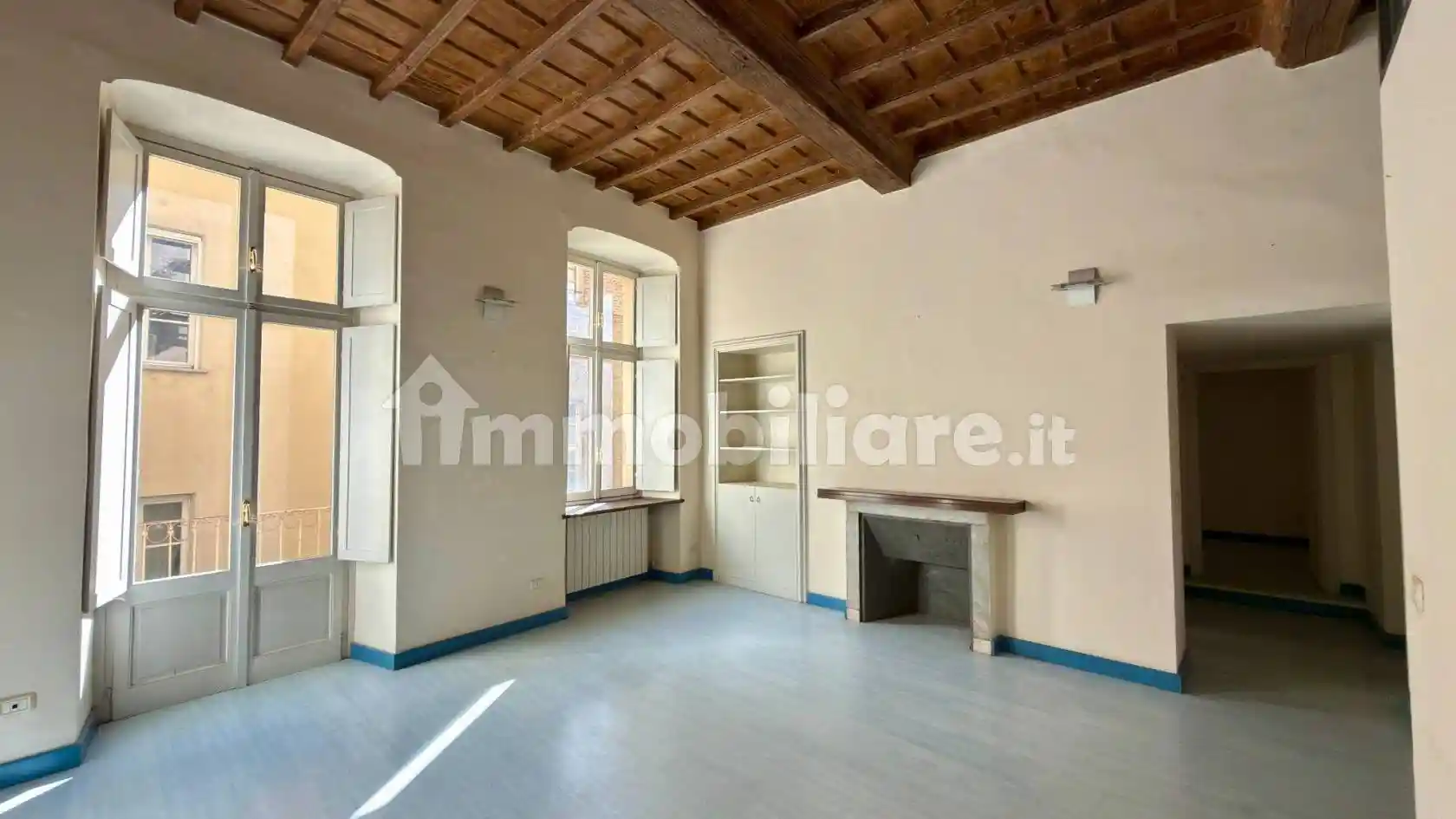 Appartamento in affitto a Torino