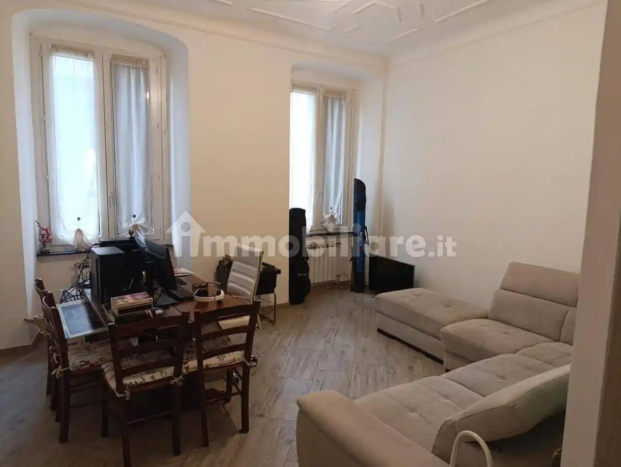 Appartamento in affitto a Genova