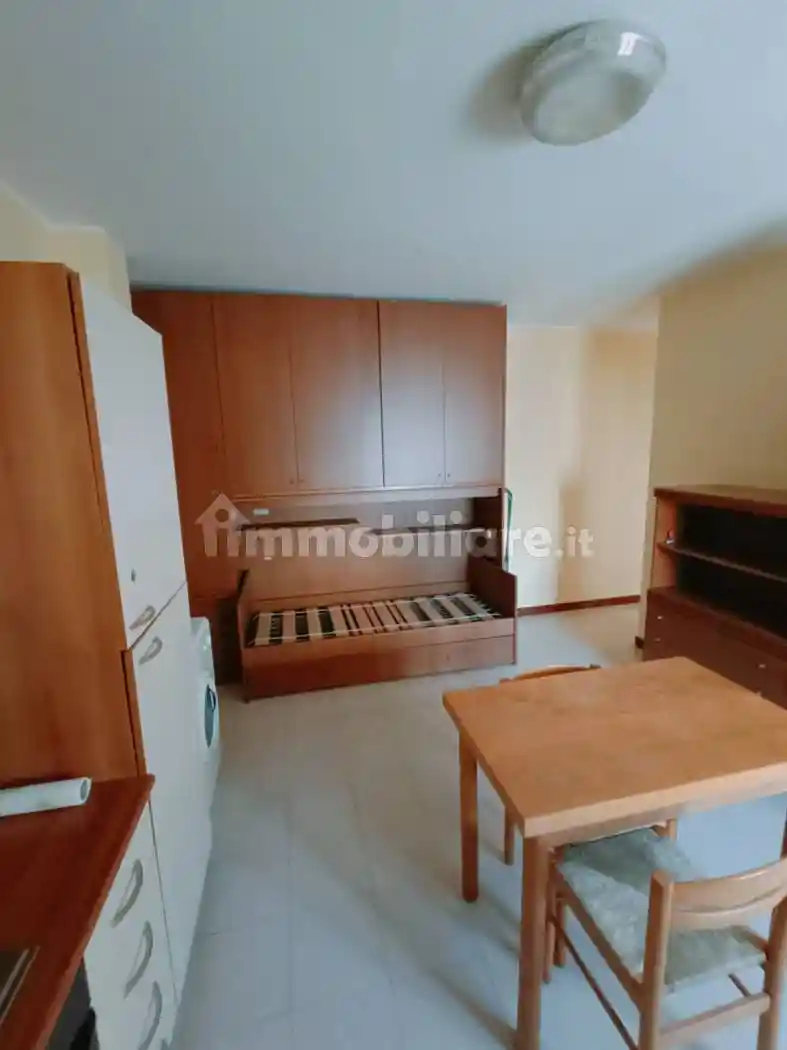 Appartamento in affitto a Novara