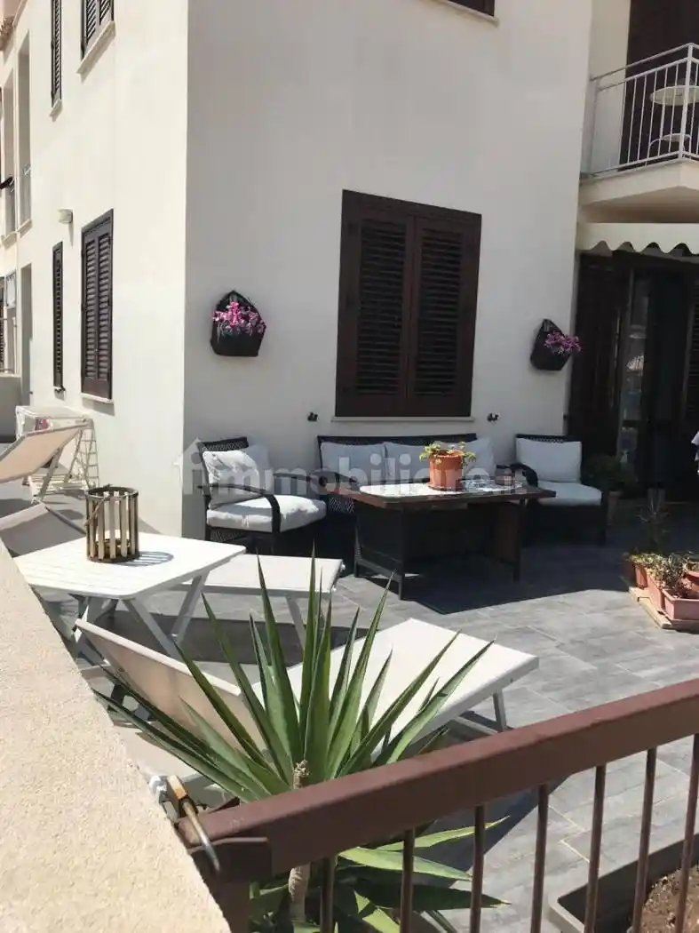 Appartamento in vendita a San Vito Lo Capo