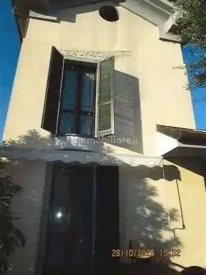 Villa in vendita a Lissone