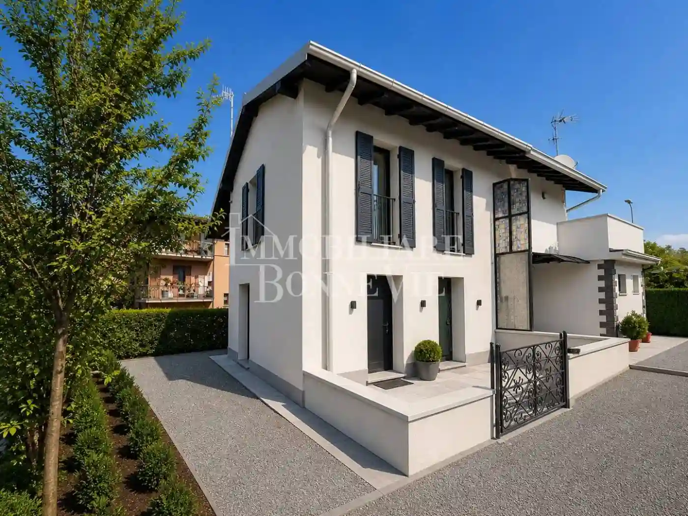 Villa - foto 2
