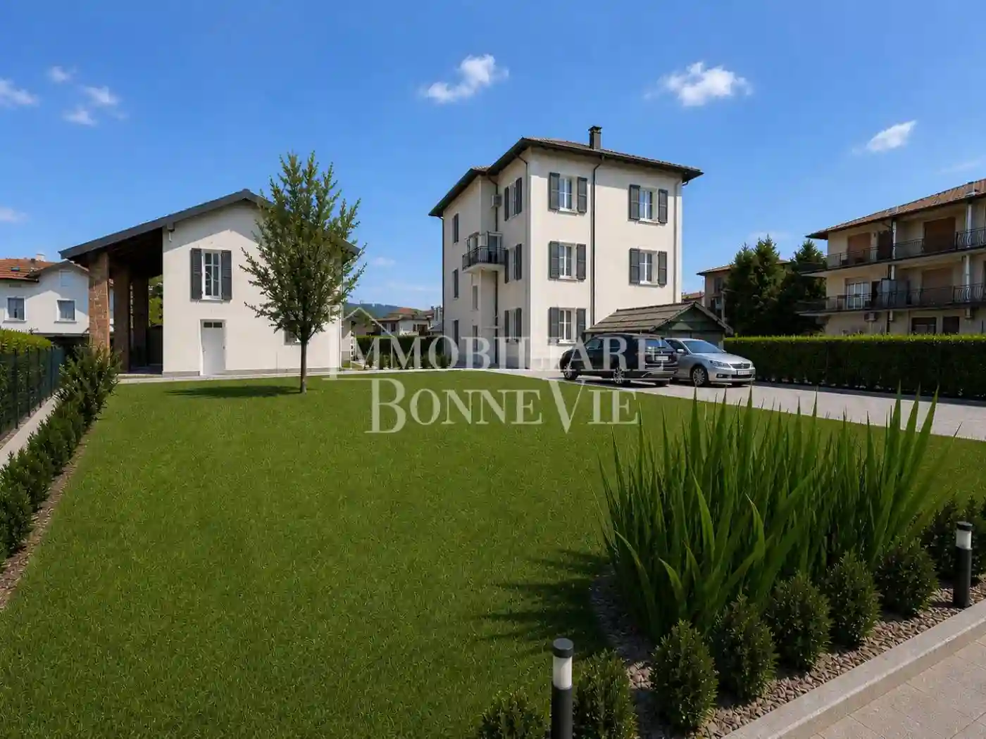Villa - foto 4