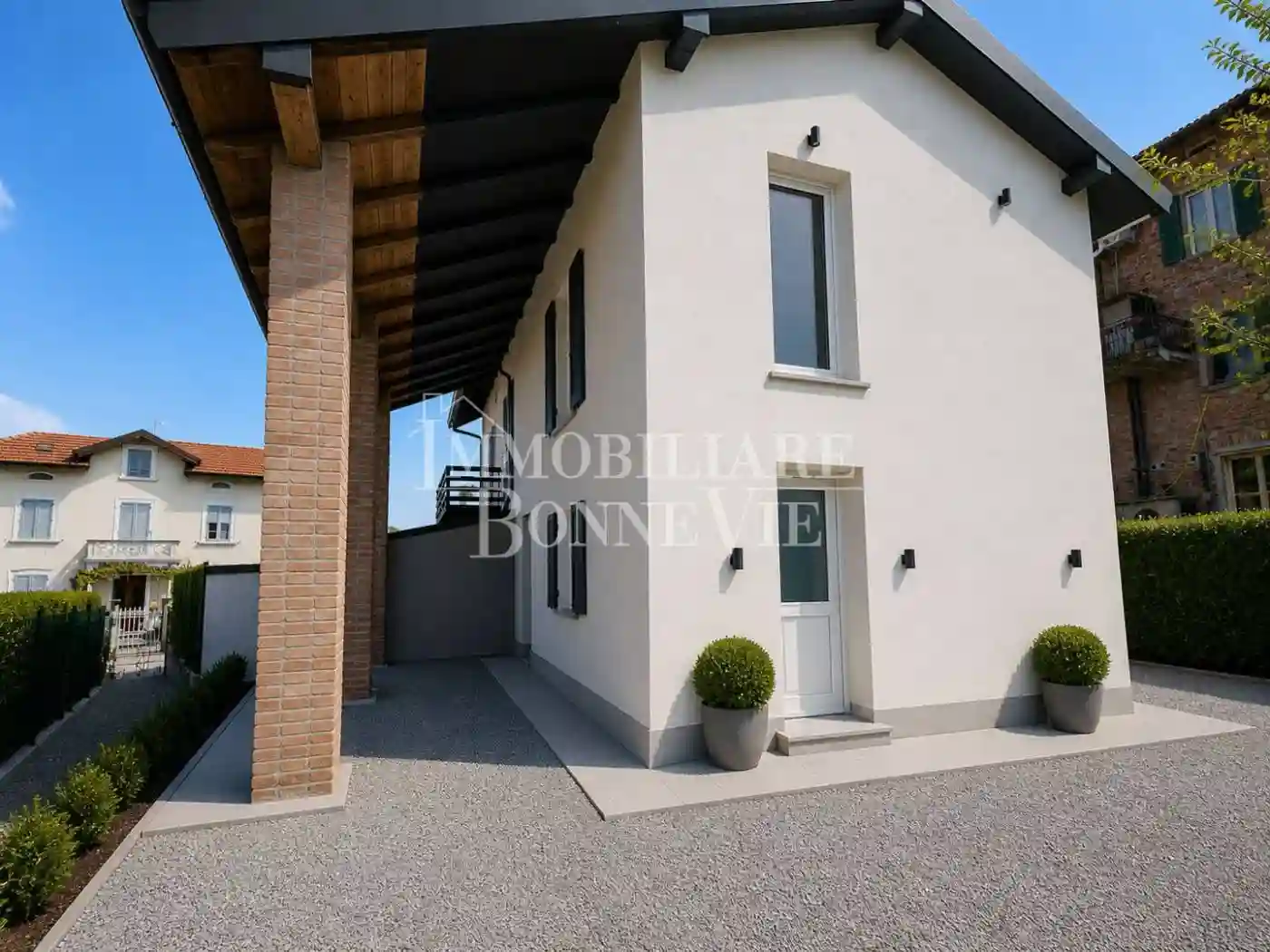 Villa - foto 5