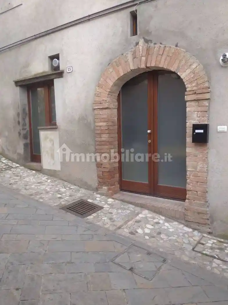 Appartamento in affitto a Amelia