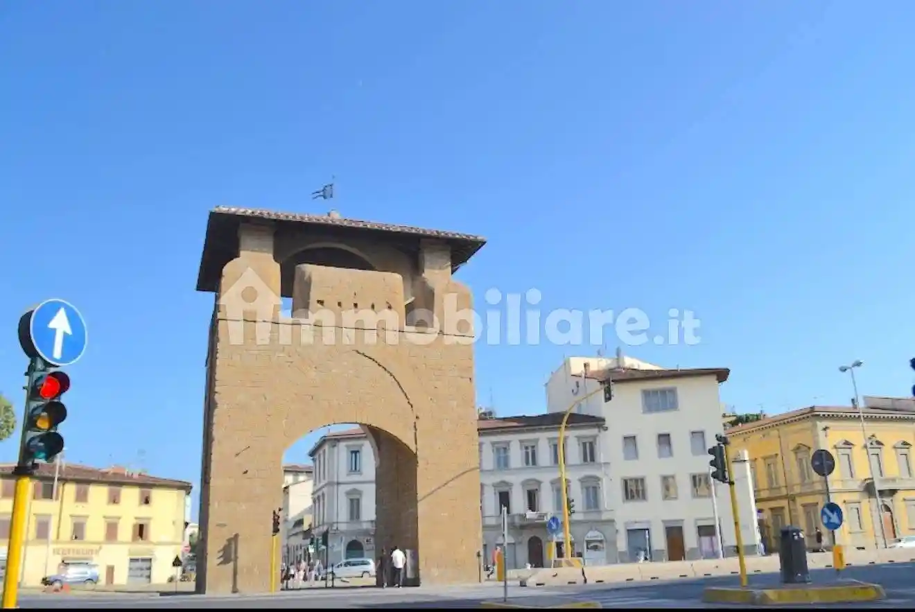 Appartamento in vendita a Firenze