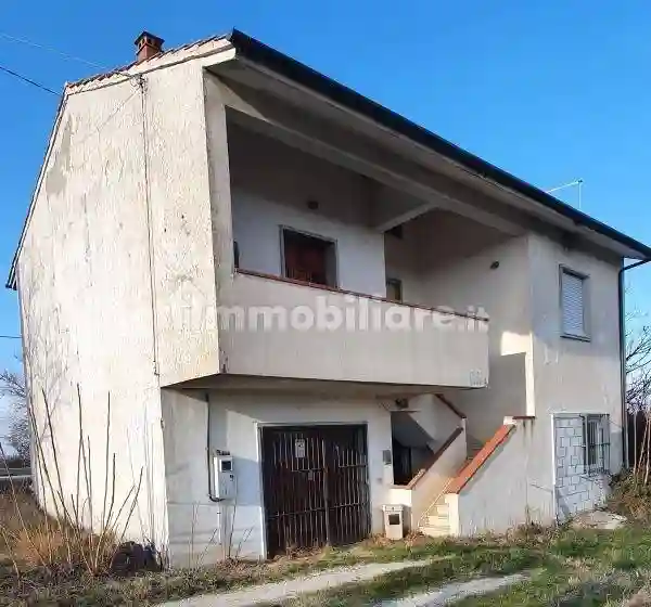 Palazzo - Stabile - foto 2