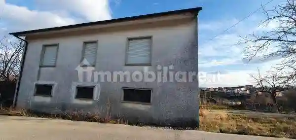 Palazzo - Stabile - foto 4
