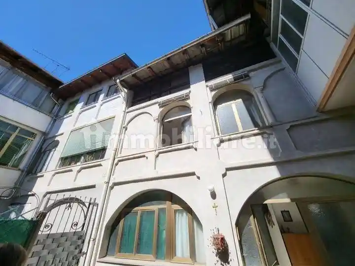 Casa indipendente in vendita a Grignasco
