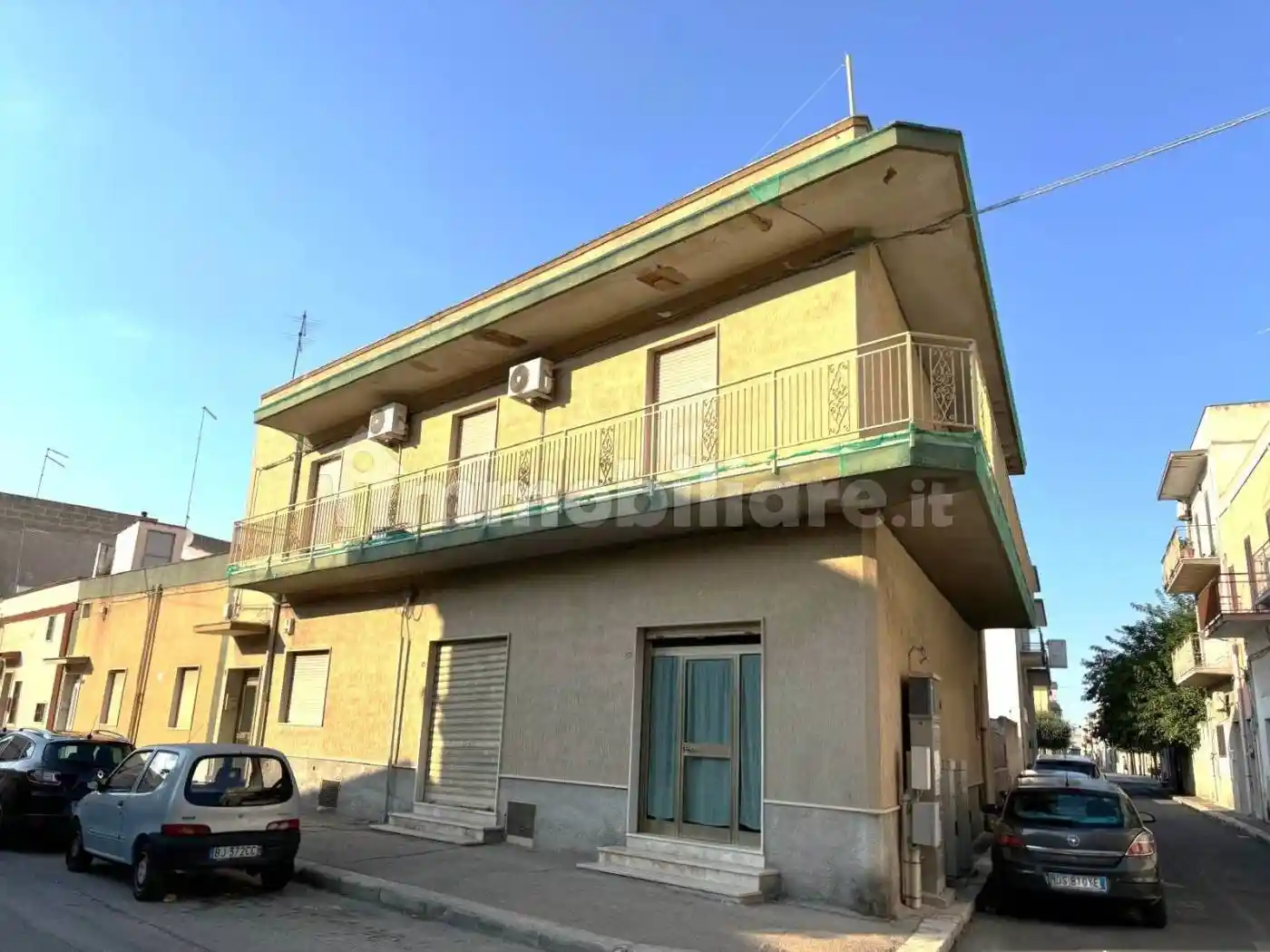 Appartamento in vendita a Taranto