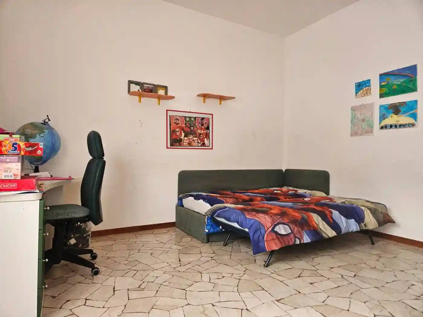 Appartamento - foto 5