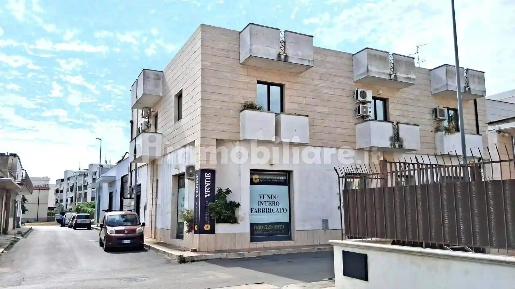 Palazzo - Edificio - foto 2