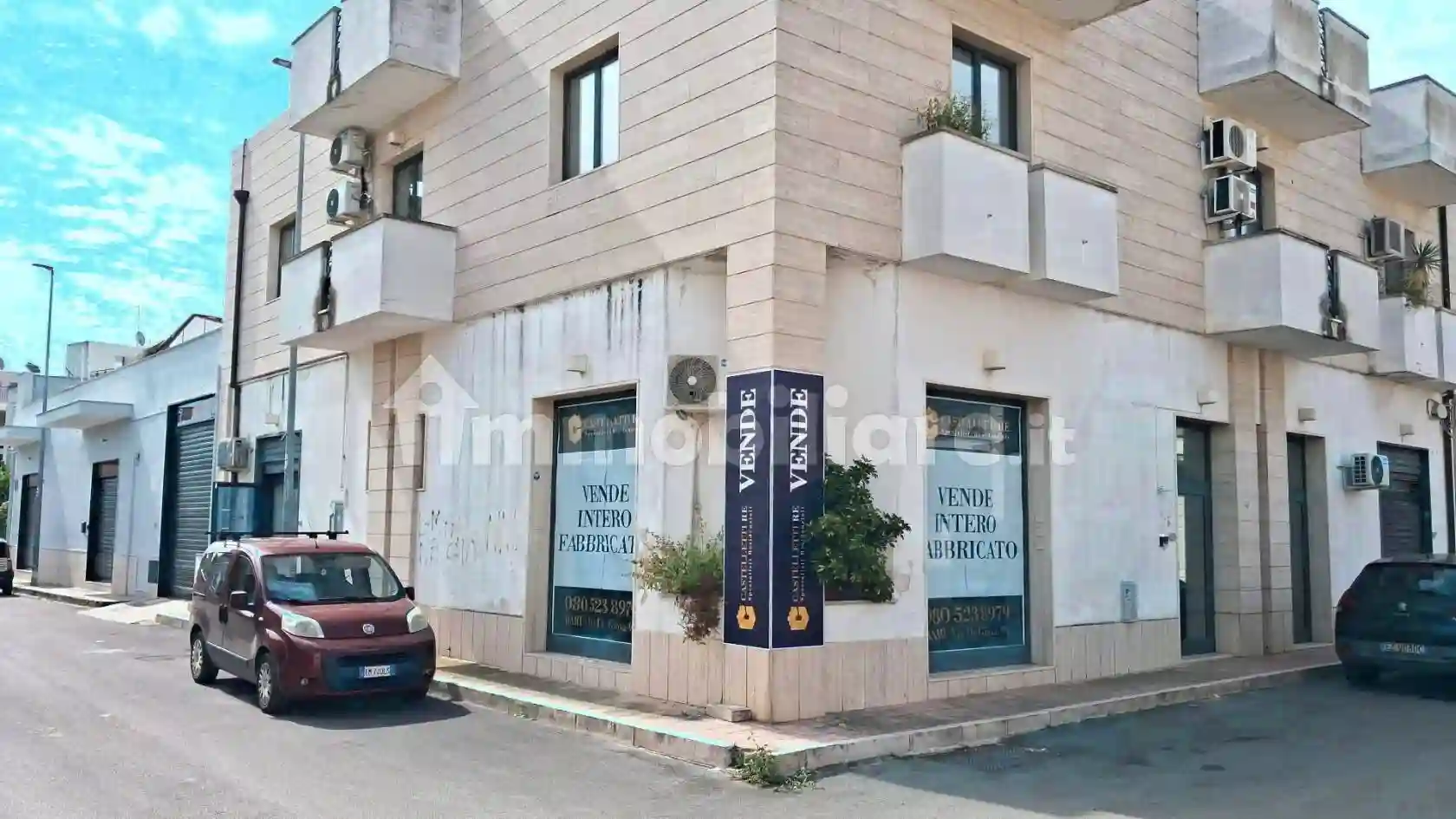 Palazzo - Edificio - foto 3