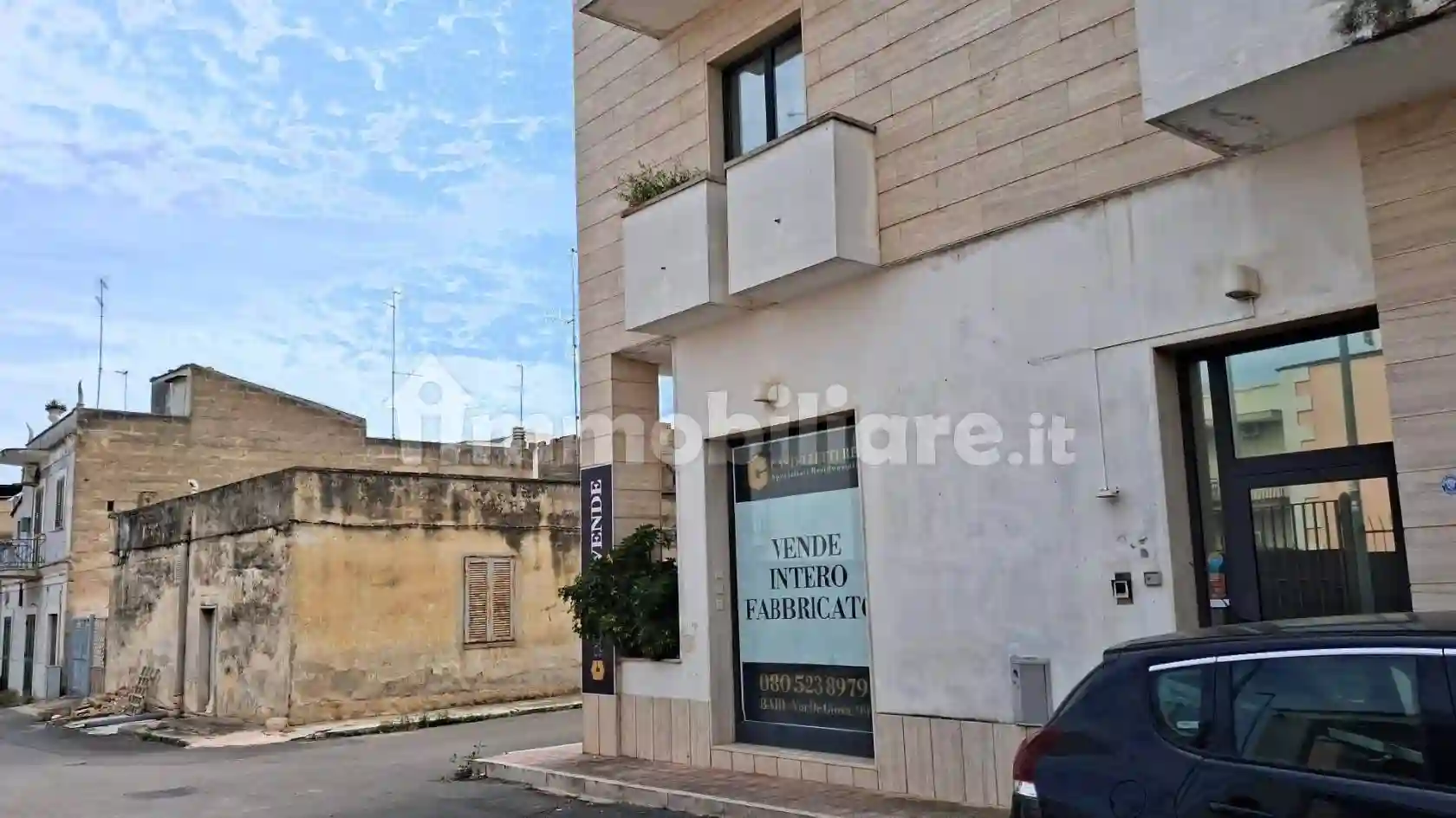 Palazzo - Edificio - foto 5